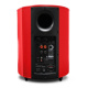 Elipson Planet Sub, aktywny subwoofer czerwony Elipson Planet Sub, aktywny subwoofer czerwony