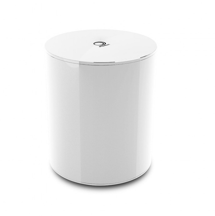 Elipson Planet Sub, aktywny subwoofer biały
