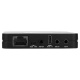 Elipson Stream S300 Xi, odtwarzacz strumieniowy Hi-Res z AirPlay 2 i Chromecast Elipson Stream S300 Xi, odtwarzacz strumieniowy Hi-Res z AirPlay 2 i Chromecast