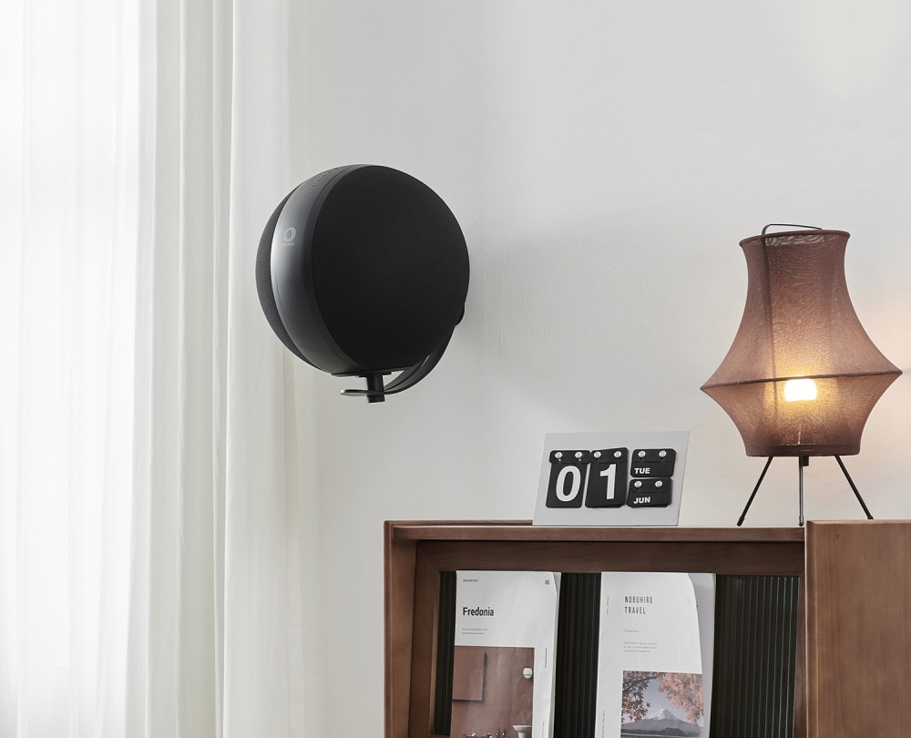 Elipson Planet W35 uchwyt ścienny metalowy