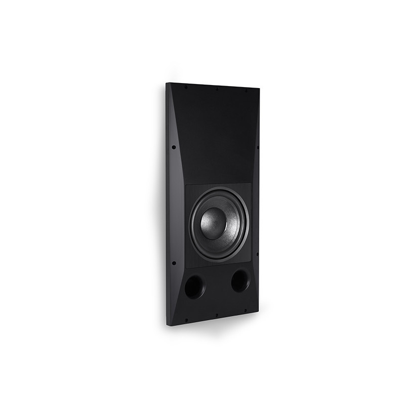 Elipson Infinite S12 subwoofer in/on-wall, sztuka