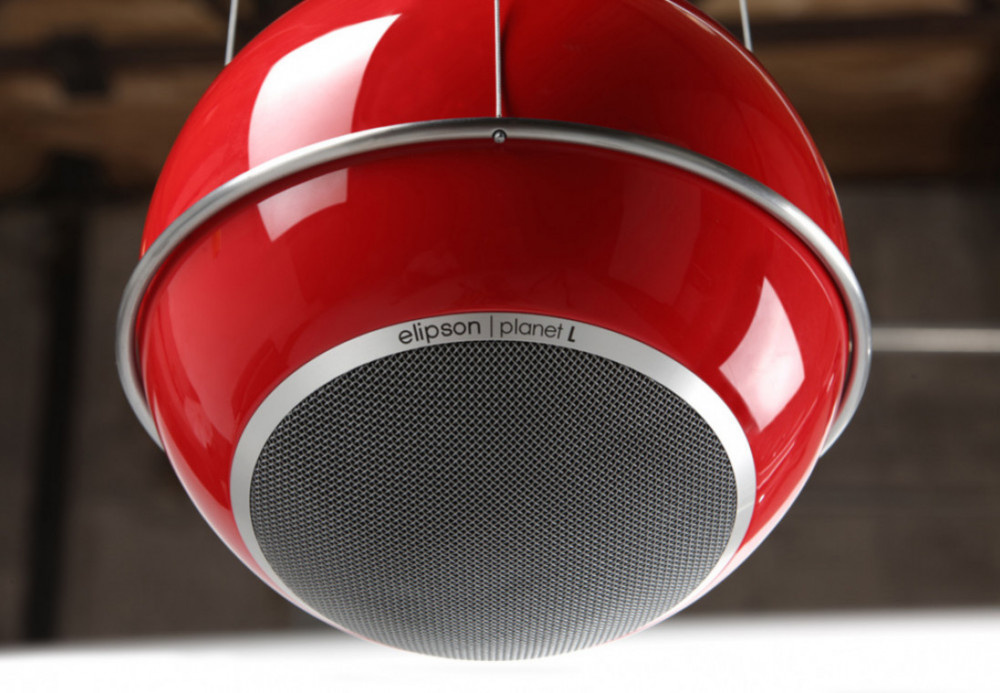 Elipson Planet L Ceiling Mount uchwyt sufitowy, sztuka