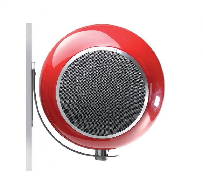 Elipson Planet L Wall Mount uchwyt ścienny, sztuka