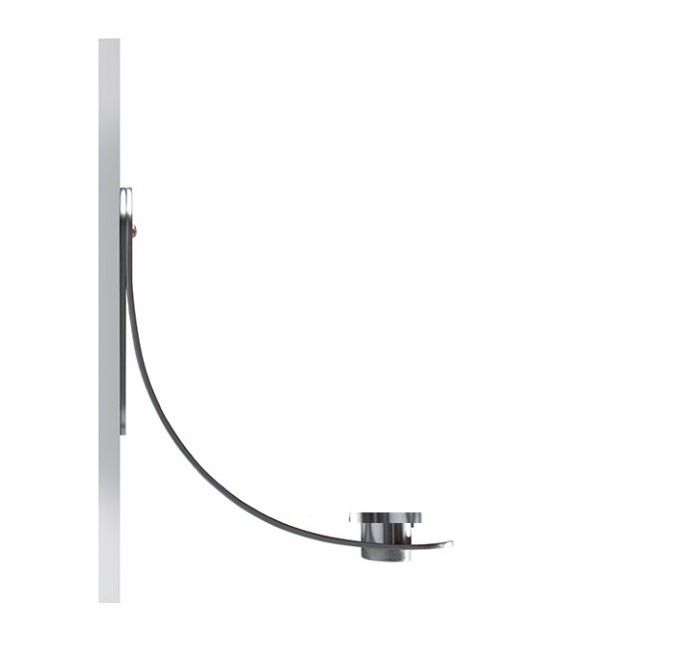 Elipson Planet L Wall Mount uchwyt ścienny, sztuka