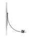 Elipson Planet L Wall Mount uchwyt ścienny, sztuka Elipson Planet L Wall Mount uchwyt ścienny, sztuka