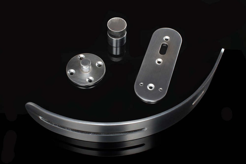 Elipson Planet L Wall Mount uchwyt ścienny, sztuka