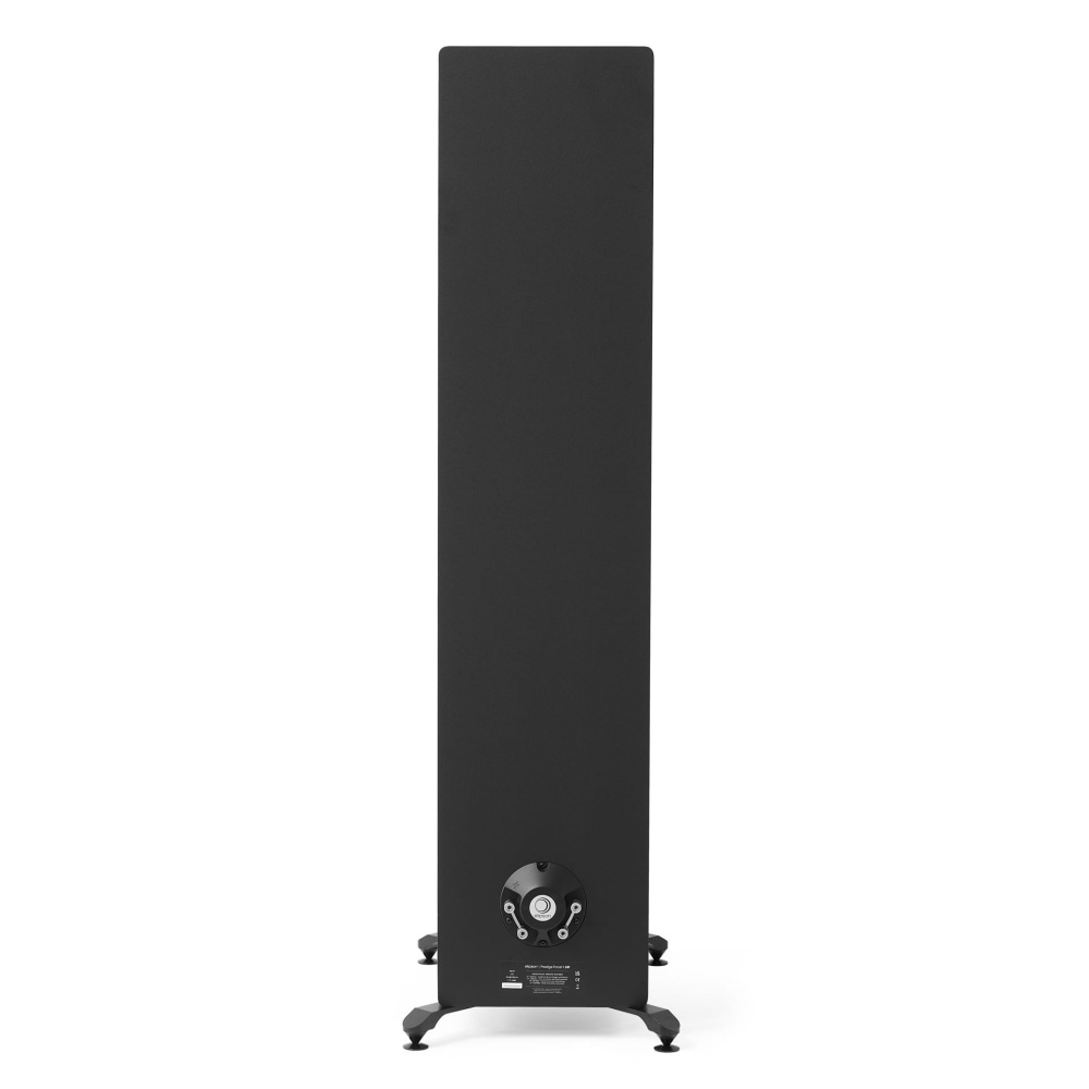 Elipson Prestige Facet II 24F kolumny podłogowe, matowa czerń para