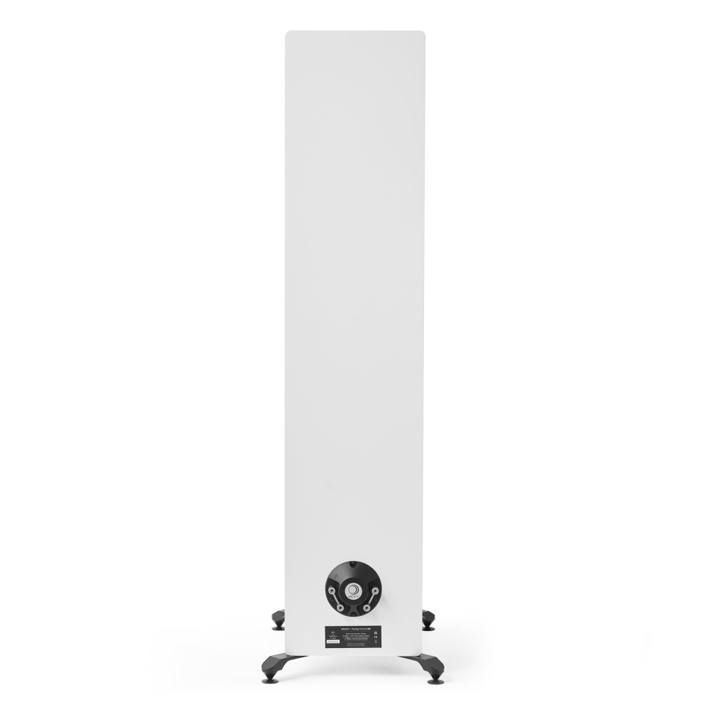 Elipson Prestige Facet II 24F kolumny podłogowe, matowa biel para