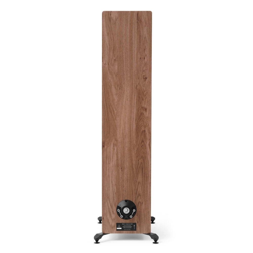 Elipson Prestige Facet II 24F kolumny podłogowe, orzech para
