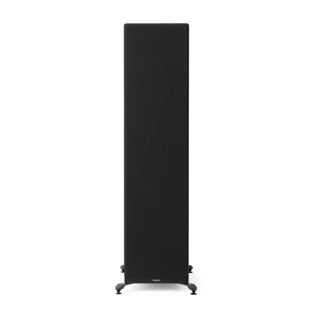 Elipson Prestige Facet II 34F kolumny podłogowe, matowa czerń para