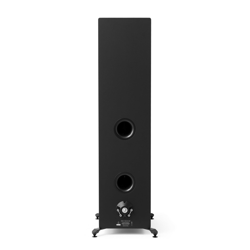 Elipson Prestige Facet II 34F kolumny podłogowe, matowa czerń para
