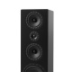 Elipson Prestige Facet II 34F kolumny podłogowe, matowa czerń para Elipson Prestige Facet II 34F kolumny podłogowe, matowa czerń para