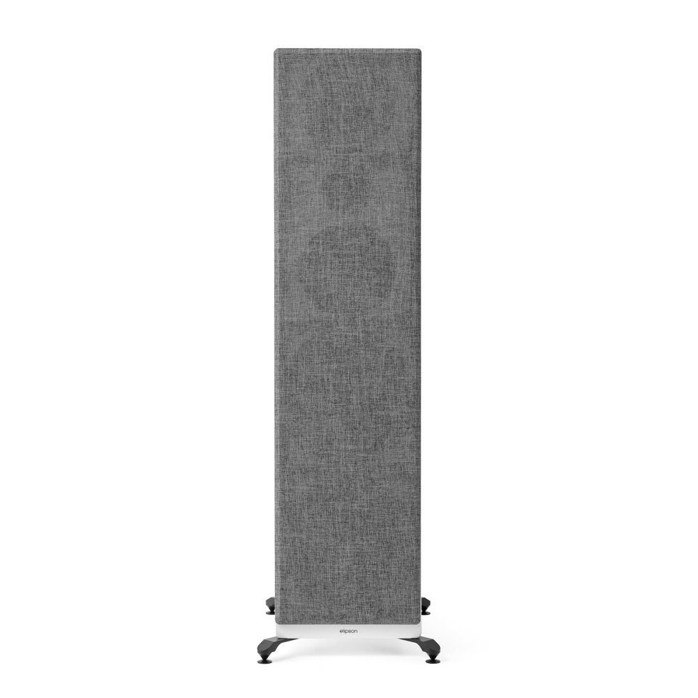 Elipson Prestige Facet II 34F kolumny podłogowe, matowa biel para