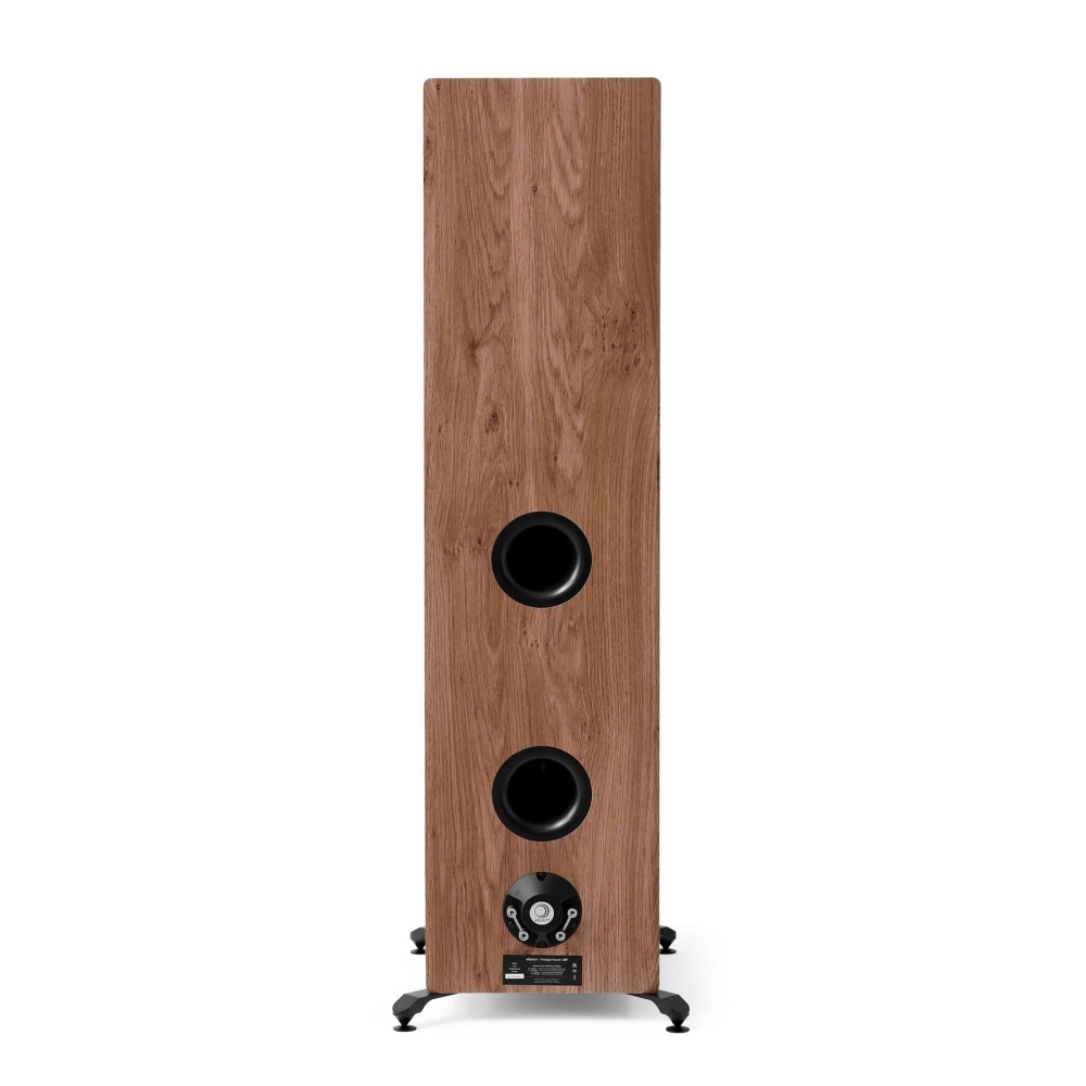 Elipson Prestige Facet II 34F kolumny podłogowe, orzech para