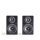 Elipson Prestige Facet II 6B Active, matowa czerń para Elipson Prestige Facet II 6B Active, matowa czerń para