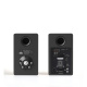 Elipson Prestige Facet II 6B Active, matowa czerń para Elipson Prestige Facet II 6B Active, matowa czerń para
