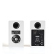Elipson Prestige Facet II 6B Active, matowa biel para Elipson Prestige Facet II 6B Active, matowa biel para