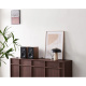Elipson Prestige Facet II 6B Active, orzech para Elipson Prestige Facet II 6B Active, orzech para