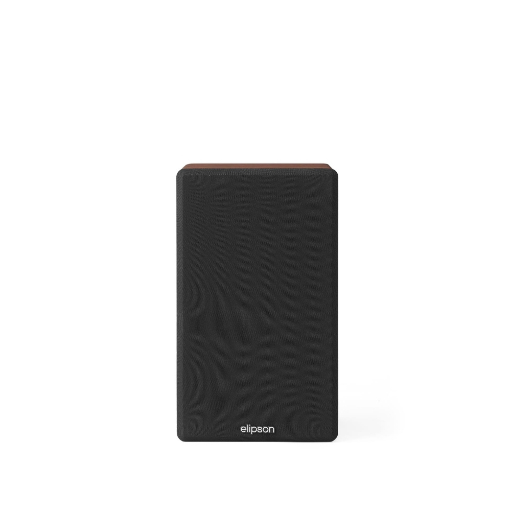 Elipson Prestige Facet II 6B kolumny podstawkowe, matowa czerń para