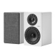 Elipson Prestige Facet II 6B kolumny podstawkowe, matowa biel para Elipson Prestige Facet II 6B kolumny podstawkowe, matowa biel para