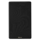 Elipson Prestige Facet II 8B kolumny podstawkowe, matowa czerń/złoto para Elipson Prestige Facet II 8B kolumny podstawkowe, matowa czerń/złoto para