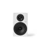 Elipson Prestige Facet II 8B kolumny podstawkowe, matowa biel para Elipson Prestige Facet II 8B kolumny podstawkowe, matowa biel para