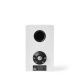 Elipson Prestige Facet II 8B kolumny podstawkowe, matowa biel para Elipson Prestige Facet II 8B kolumny podstawkowe, matowa biel para