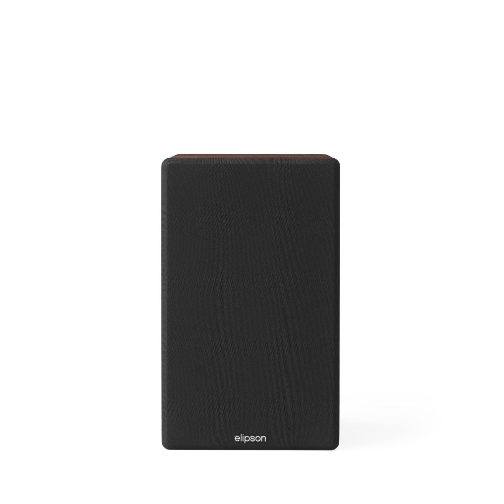 Elipson Prestige Facet II 8B kolumny podstawkowe, orzech para