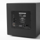 Elipson Premium Sub 10, czarny Elipson Premium Sub 10, czarny