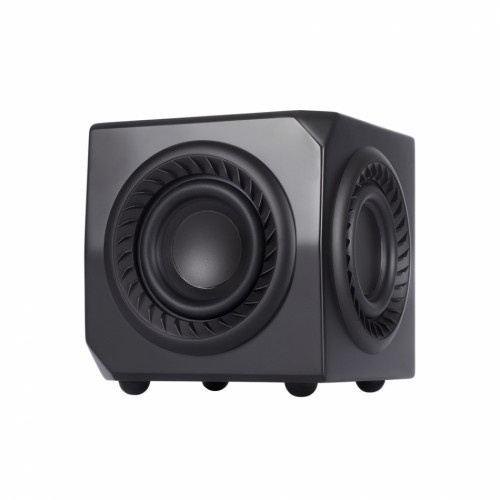 Lithe Audio Wireless Micro Subwoofer, bezprzewodowy aktywny subwoofer