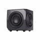 Lithe Audio Wireless Micro Subwoofer, bezprzewodowy aktywny subwoofer Lithe Audio Wireless Micro Subwoofer, bezprzewodowy aktywny subwoofer