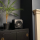 Lithe Audio Wireless Micro Subwoofer, bezprzewodowy aktywny subwoofer Lithe Audio Wireless Micro Subwoofer, bezprzewodowy aktywny subwoofer