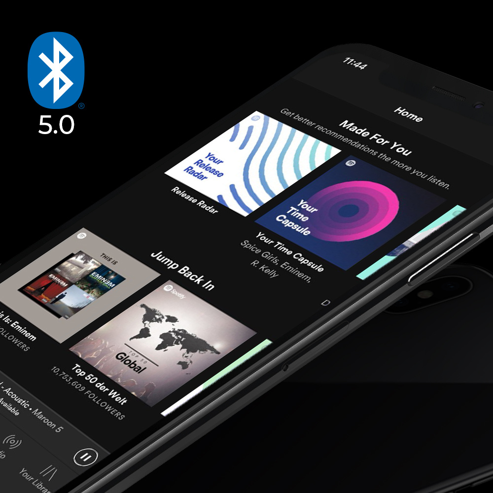 Lithe Audio Bluetooth 6.5