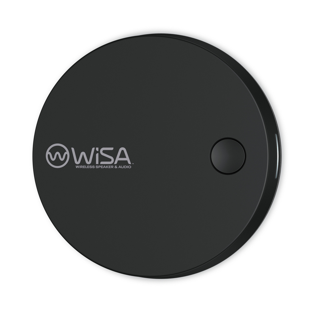 Lithe Audio WiSa SoundSend, bezprzewodowy nadajnik WiSa