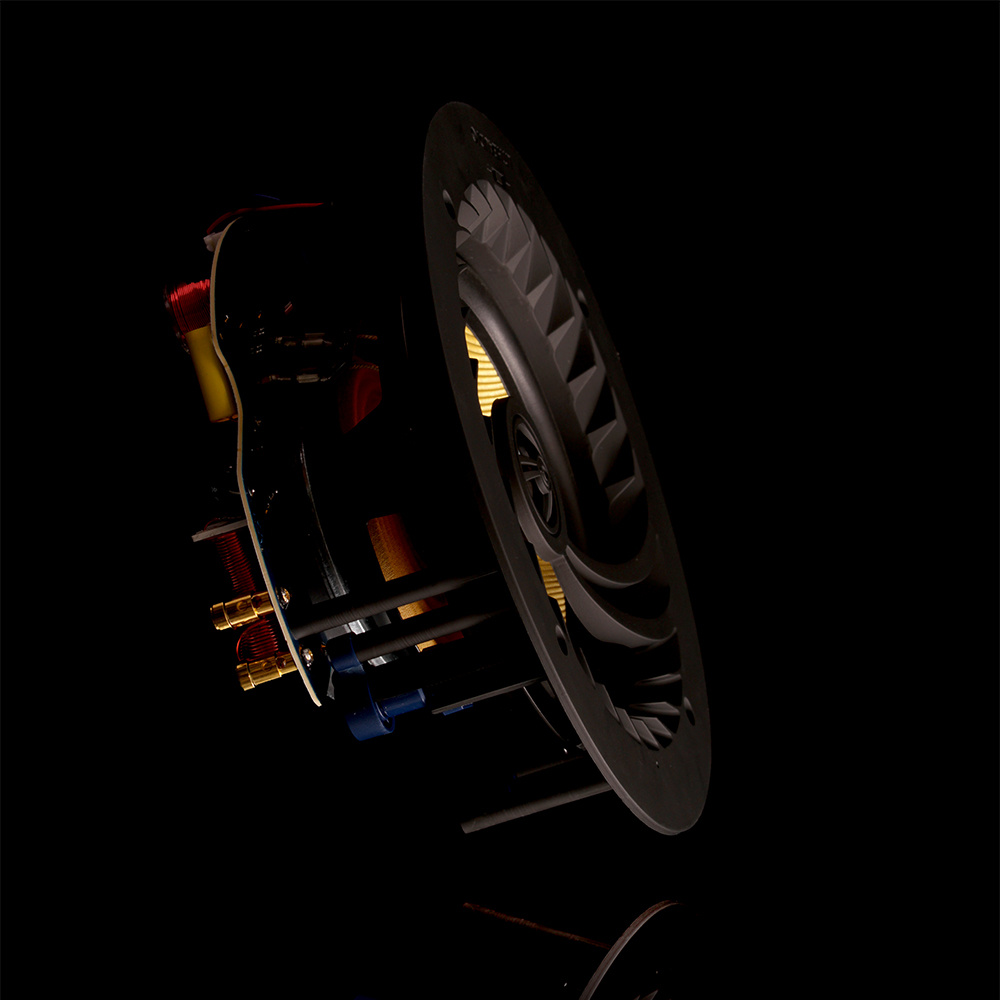 Lithe Audio 6.5