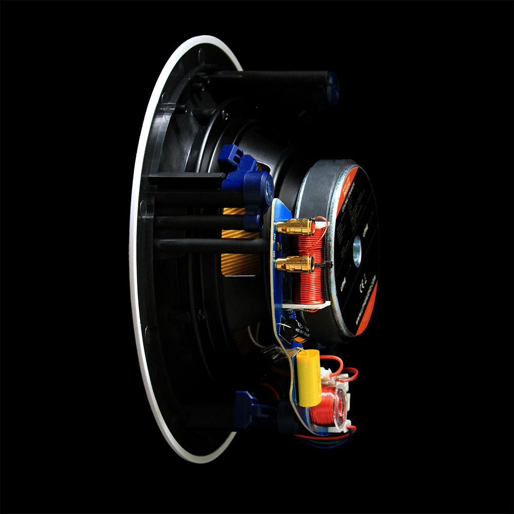 Lithe Audio 6.5
