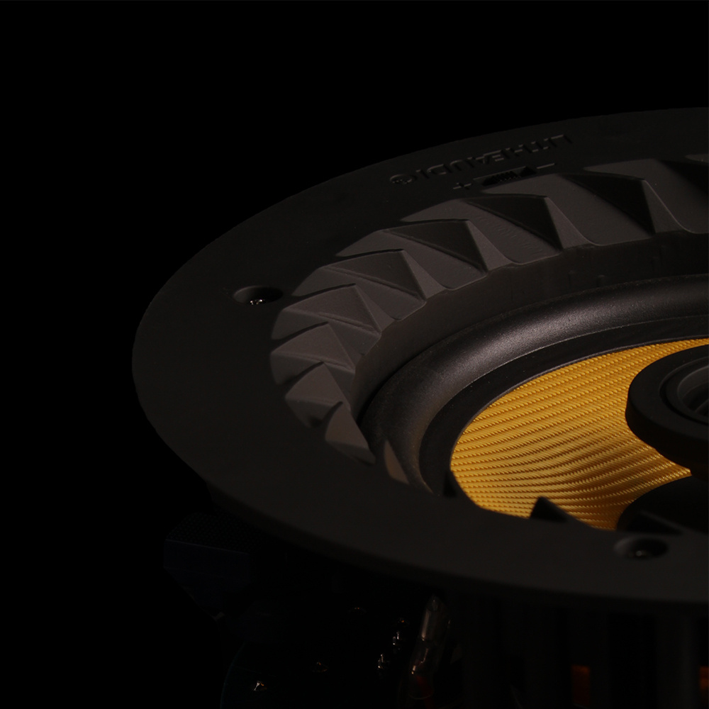 Lithe Audio 6.5