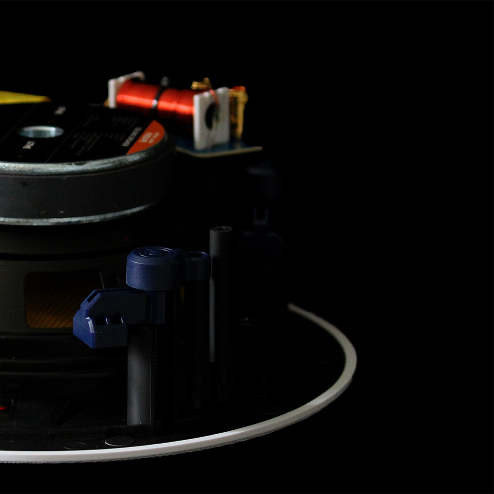 Lithe Audio 6.5