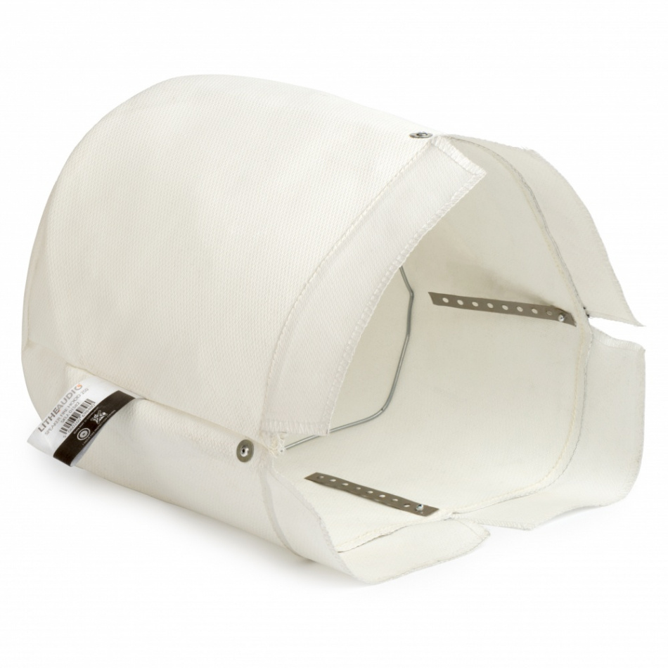 Lithe Audio Speaker Fire Hood 250, sztuka