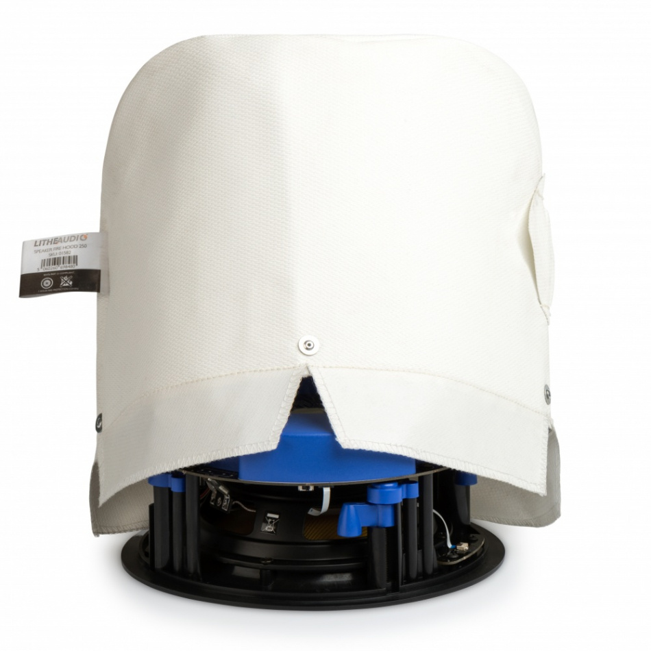 Lithe Audio Speaker Fire Hood 250, sztuka