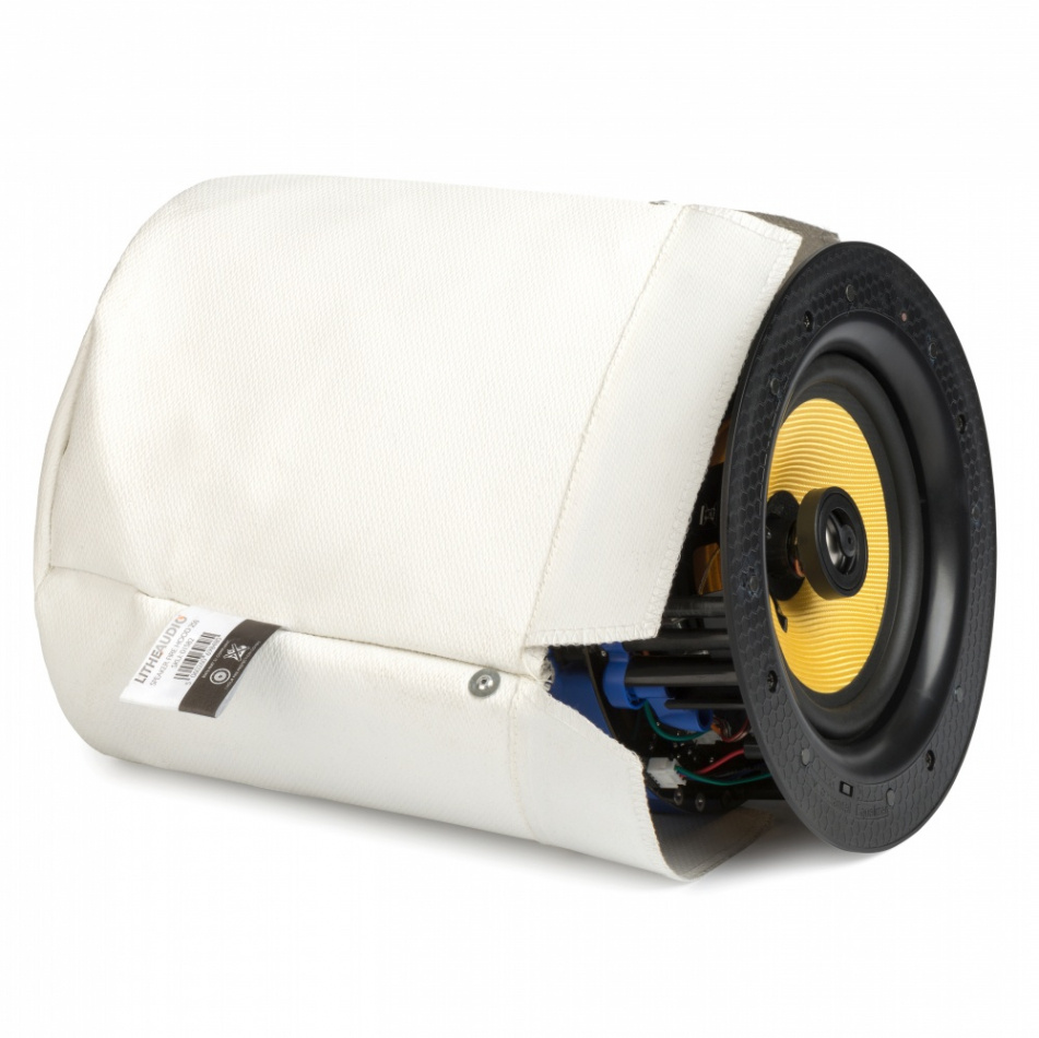 Lithe Audio Speaker Fire Hood 250, sztuka