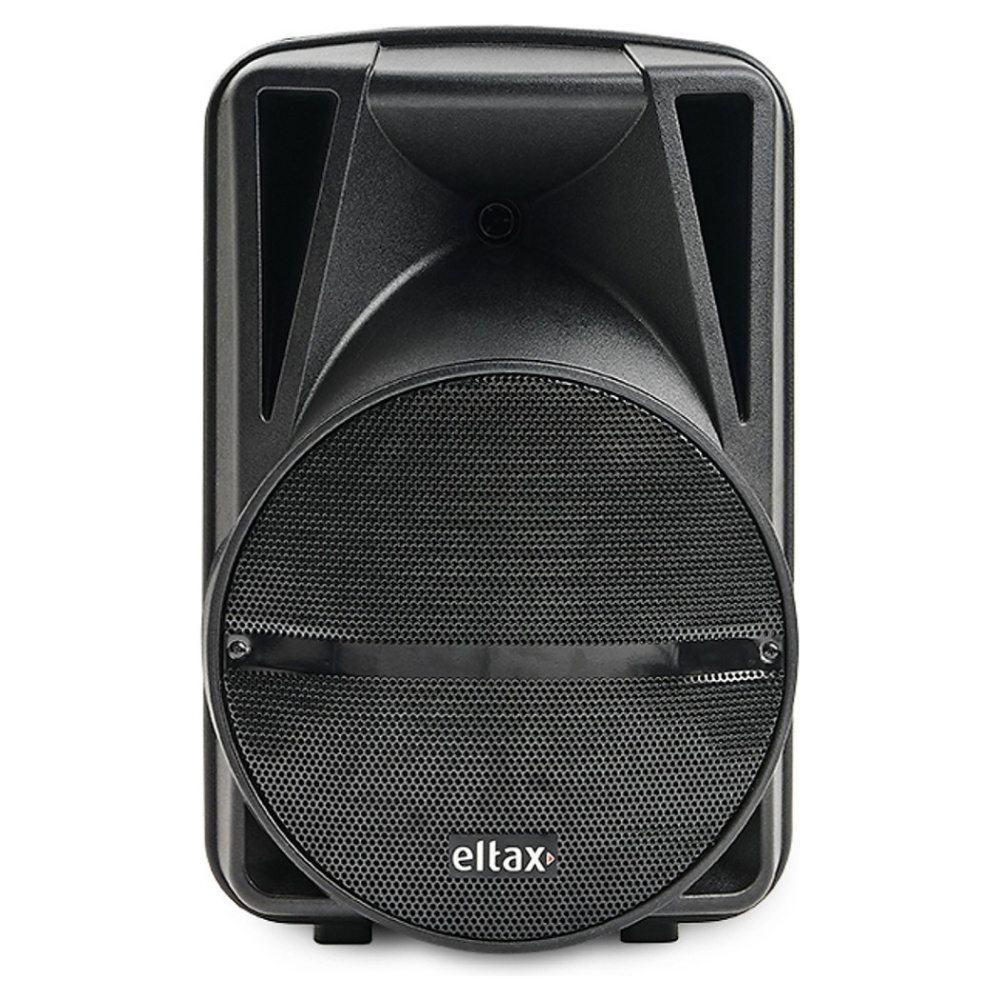 Eltax Voyager BT 12  MKII, przenośny głośnik imprezowy z Bluetooth
