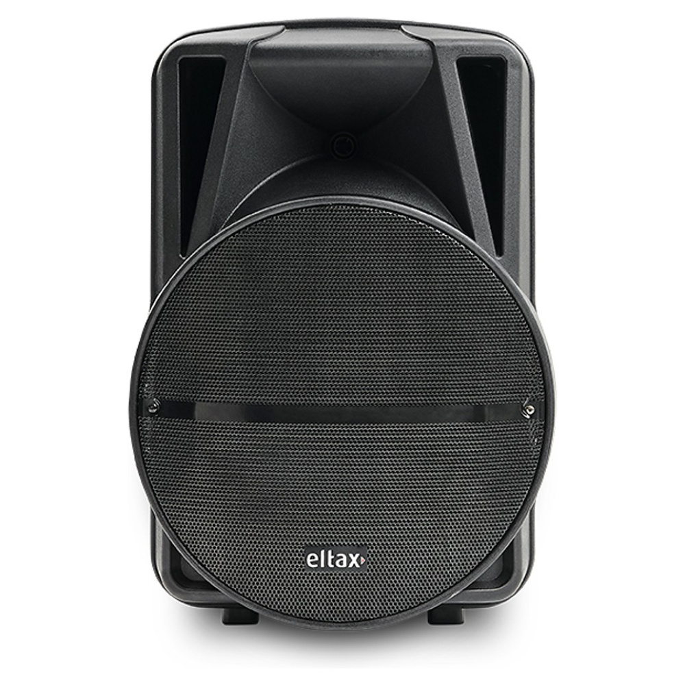 Eltax Voyager BT 15 MKII, przenośny głośnik imprezowy z Bluetooth