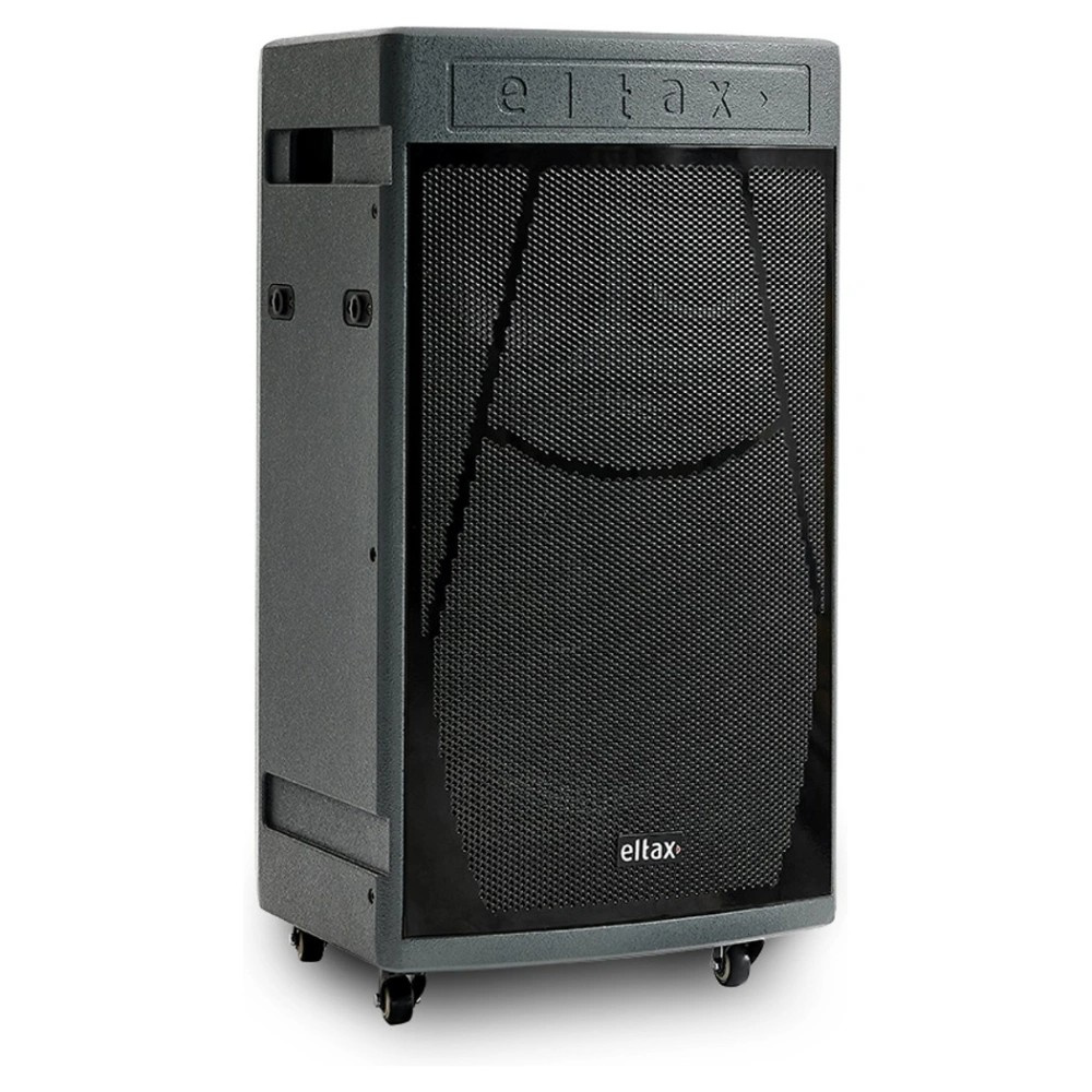 Eltax Voyager BT 15 PRO MKII, ciężki głośnik imprezowy z Bluetooth