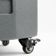 Eltax Voyager BT 15 PRO MKII, ciężki głośnik imprezowy z Bluetooth Eltax Voyager BT 15 PRO MKII, ciężki głośnik imprezowy z Bluetooth