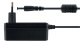 Deltaco PS12-30B zasilacz 12 V DC/3 A, czarny Deltaco PS12-30B zasilacz 12 V DC/3 A, czarny
