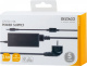 Deltaco PS12-50B zasilacz 12 V DC/5 A, czarny Deltaco PS12-50B zasilacz 12 V DC/5 A, czarny