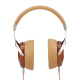 Sivga Robin SV021 zamknięte słuchawki nauszne hi-fi, palisander Sivga Robin SV021 zamknięte słuchawki nauszne hi-fi, palisander
