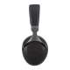Sivga Robin SV021 zamknięte słuchawki nauszne hi-fi, czarne Sivga Robin SV021 zamknięte słuchawki nauszne hi-fi, czarne