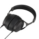 Sivga Robin SV021 zamknięte słuchawki nauszne hi-fi, czarne Sivga Robin SV021 zamknięte słuchawki nauszne hi-fi, czarne